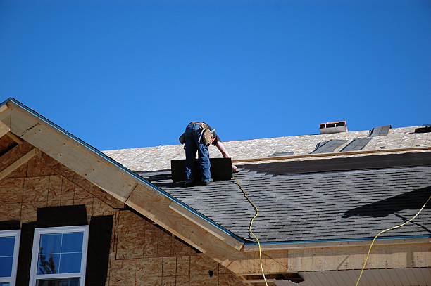 Heating Cable for Roof Installation in Sultan, WA